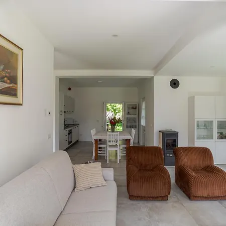 Apartment Casa Veligato 2 San Siro (Lombardy)