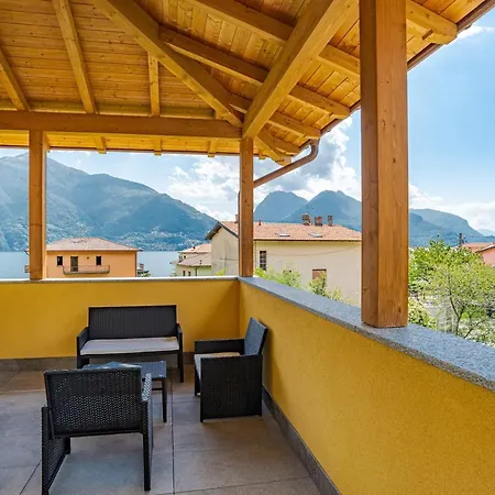 Casa Veligato 2 Apartment *