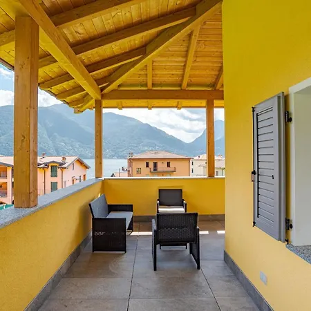 Casa Veligato 2 * San Siro (Lombardy)