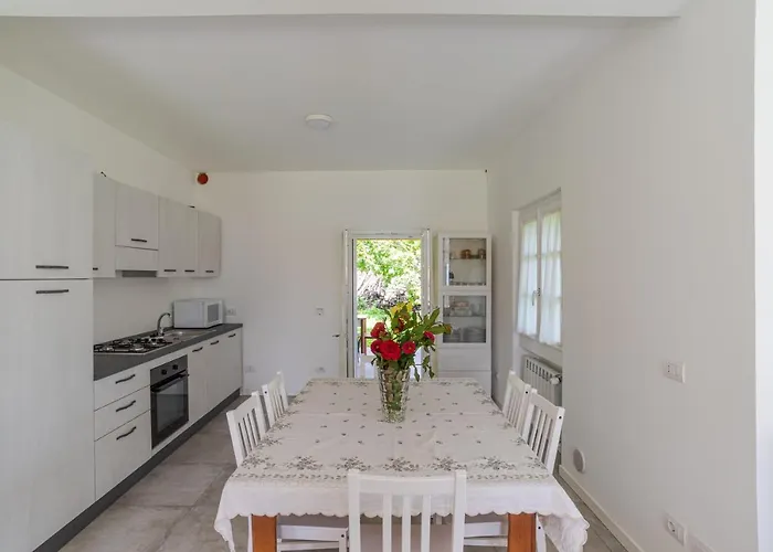 Casa Veligato 2 סן סירו