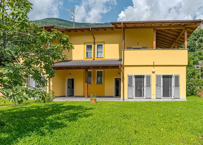 דירה Casa Veligato 2 *