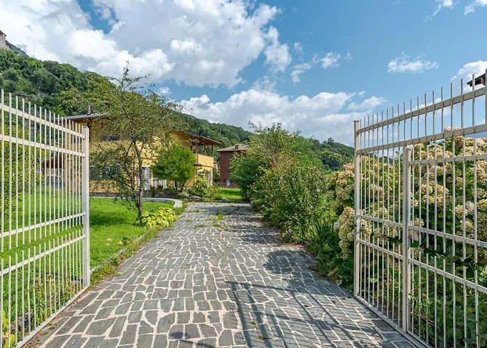 דירה Casa Veligato 2 *