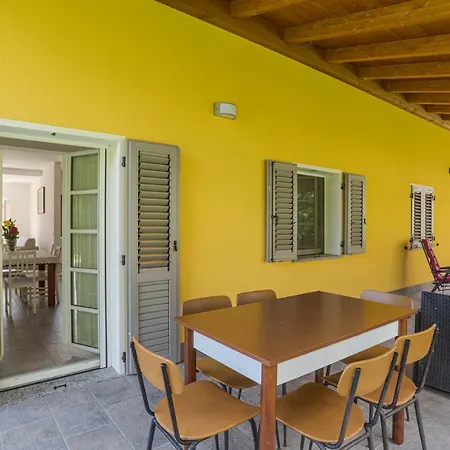 דירה Casa Veligato 2 סן סירו