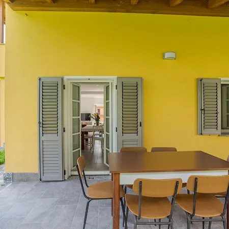 דירה Casa Veligato 2