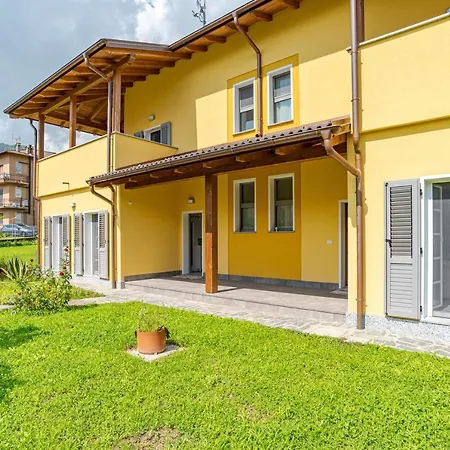 Casa Veligato 2 - Happy * San Siro (Lombardy)
