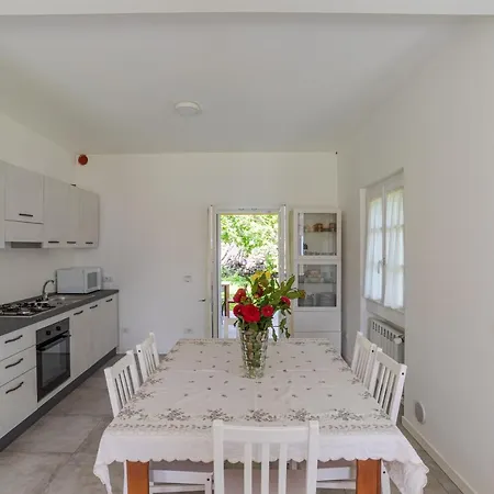 Casa Veligato 2 סן סירו