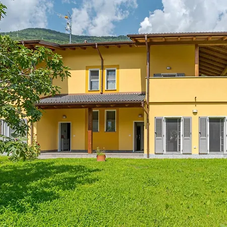 דירה Casa Veligato 2 *