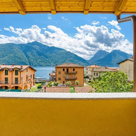 Casa Veligato 2 * San Siro (Lombardy)