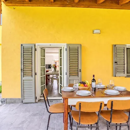 Casa Veligato 2 Apartment San Siro (Lombardy)