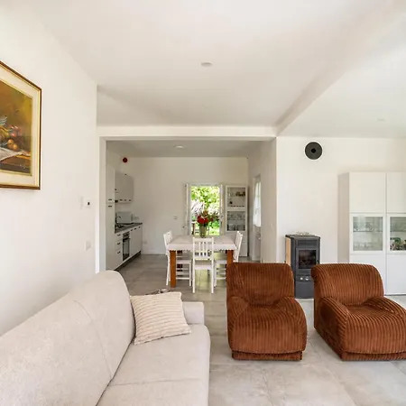 Casa Veligato 2 Apartment