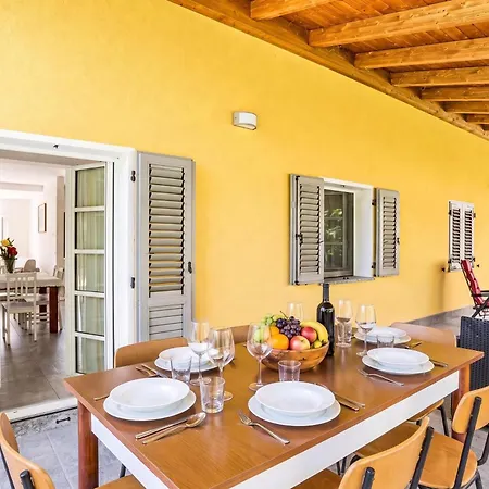 Casa Veligato 2 Apartment