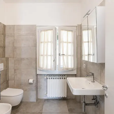 Casa Veligato 2 Apartment San Siro (Lombardy)
