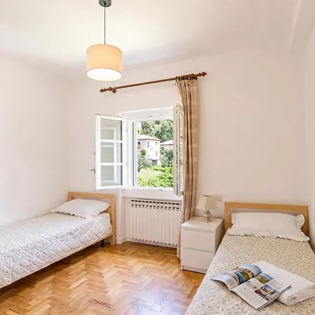 Casa Veligato 2 * San Siro (Lombardy)