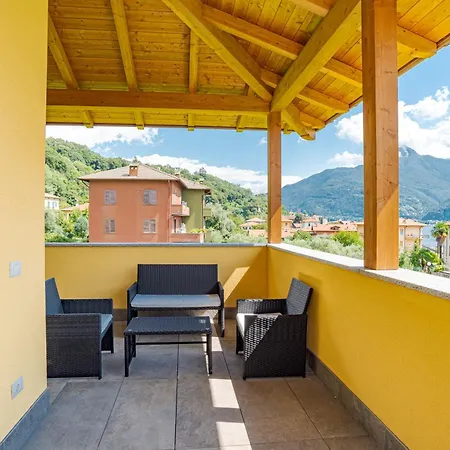 Casa Veligato 2 Apartment