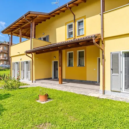 Casa Veligato 2 San Siro (Lombardy)