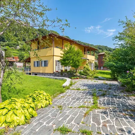 Casa Veligato 2 * San Siro (Lombardy)