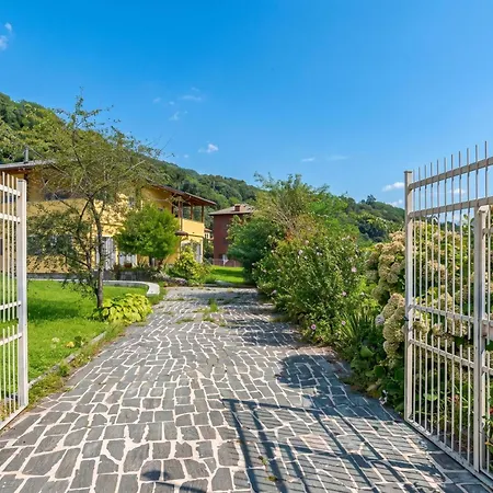 Casa Veligato 2 * San Siro (Lombardy)