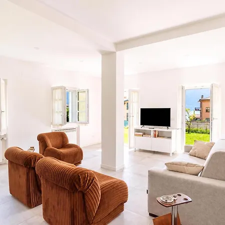 Casa Veligato 2 דירה