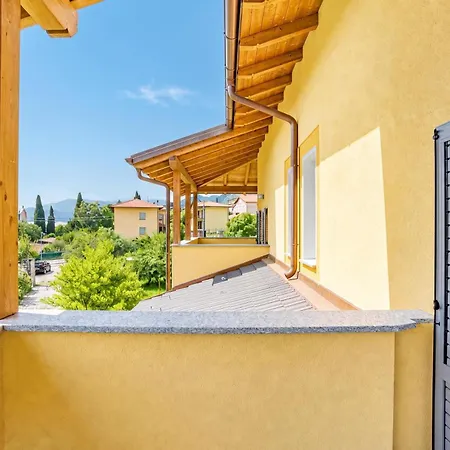 Casa Veligato 2 דירה סן סירו