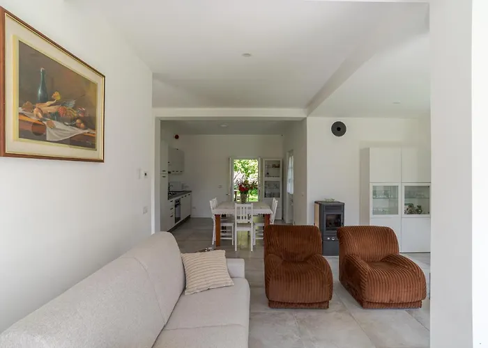 Апартаменты Casa Veligato 2 Сан-Сиро