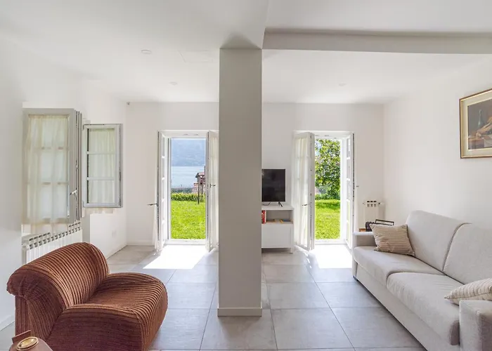 Casa Veligato 2 San Siro (Lombardy)