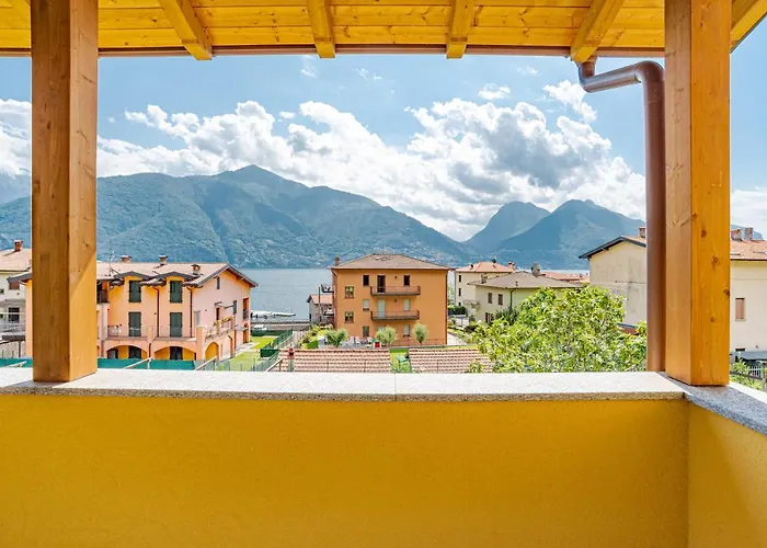 Апартаменты Casa Veligato 2 Сан-Сиро