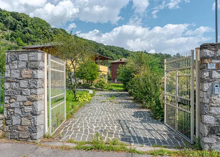 Casa Veligato 2 Сан-Сиро