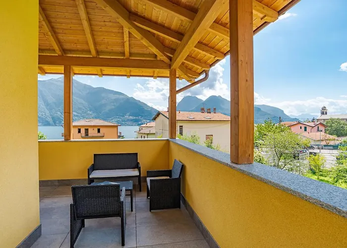 Casa Veligato 2 Apartmán *