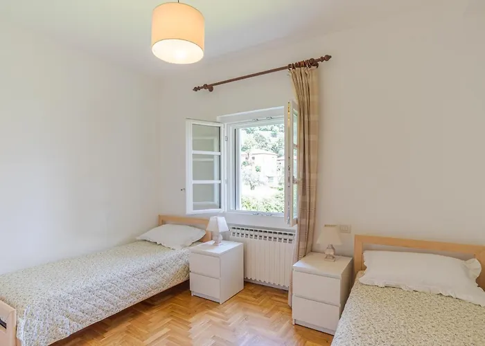 Apartmán Casa Veligato 2 San Siro (Lombardy)