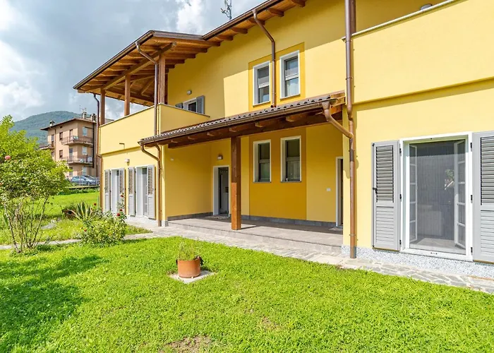 Casa Veligato 2 * サン・シーロ