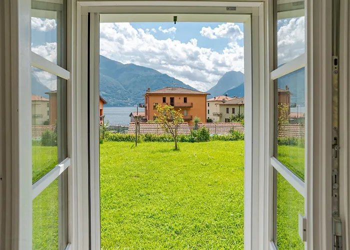Casa Veligato 2 San Siro (Lombardy)