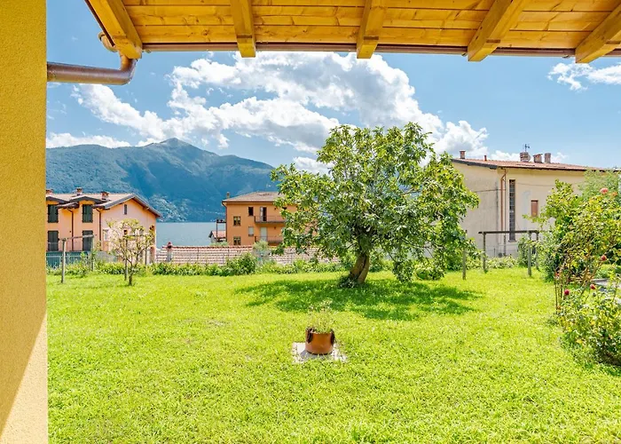 アパート Casa Veligato 2