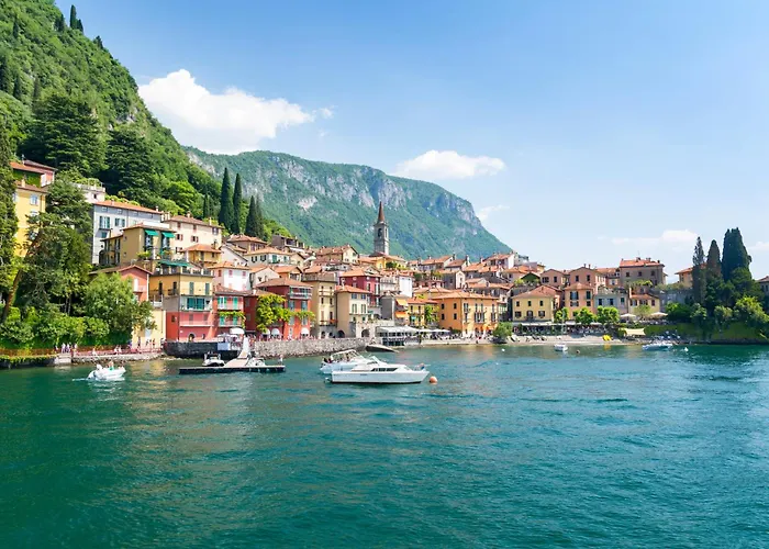 Casa Veligato 2 アパート サン・シーロ