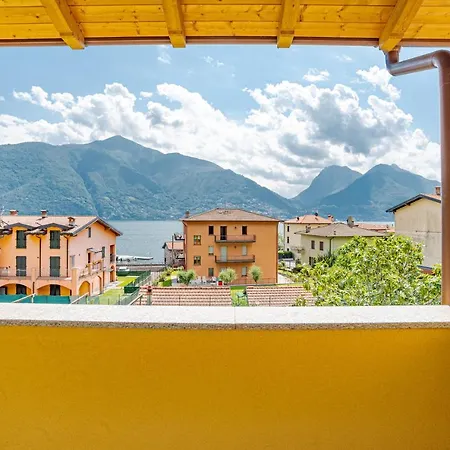 Διαμέρισμα Casa Veligato 2 San Siro (Lombardy)