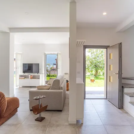 Casa Veligato 2 Διαμέρισμα San Siro (Lombardy)