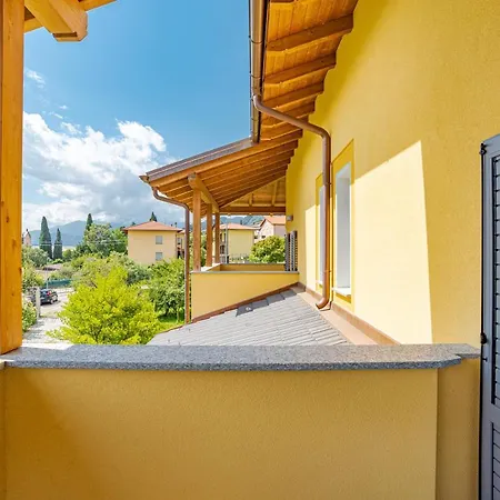 Casa Veligato 2 Διαμέρισμα San Siro (Lombardy)