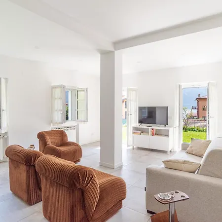 Casa Veligato 2 * San Siro (Lombardy)