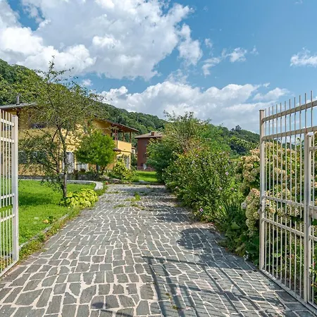 Διαμέρισμα Casa Veligato 2 *