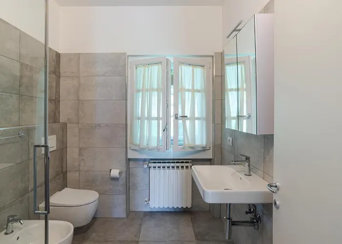 Casa Veligato 2 شقة *