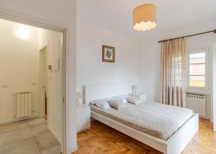 Casa Veligato 2 شقة *