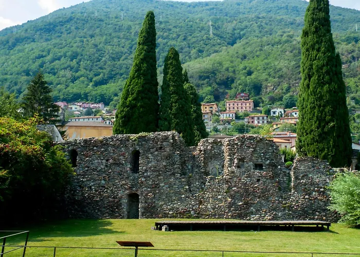 Casa Veligato 2 شقة سان سيرو