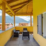 Casa Veligato 2 - Happy * San Siro (Lombardy)