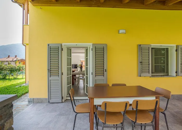 Apartmán Casa Veligato 2