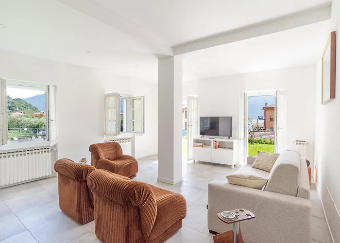 Casa Veligato 2 * San Siro (Lombardy)